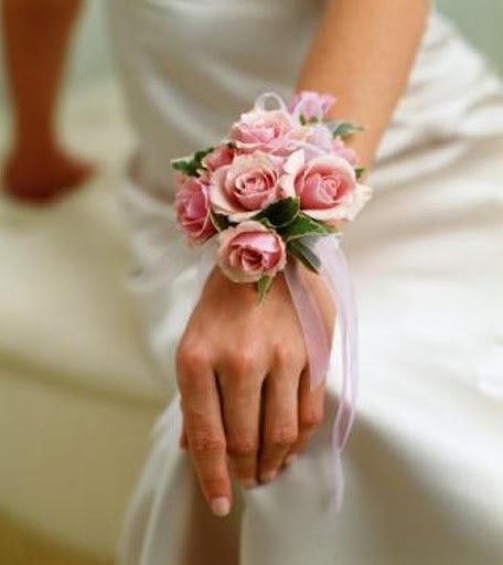 Pulsera de Novia