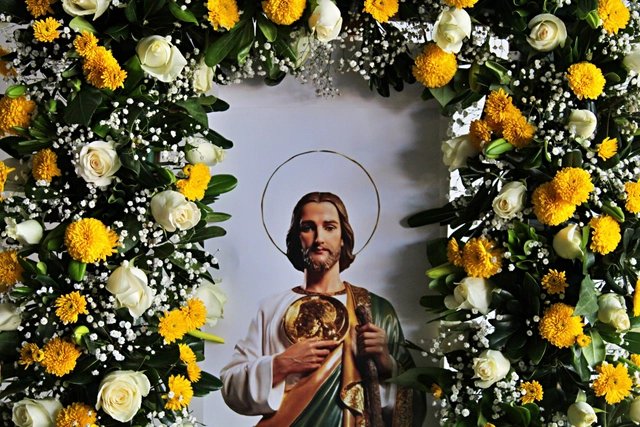 Marco Floral