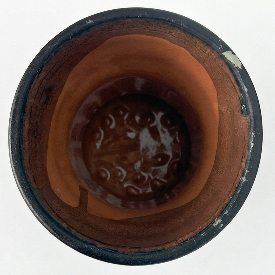 Barro Columna Redonda
