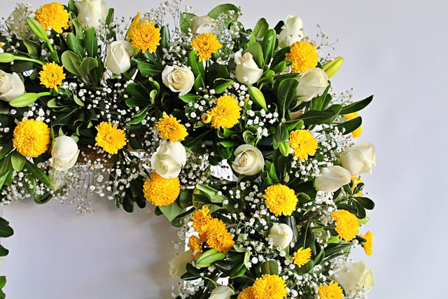 Marco Floral