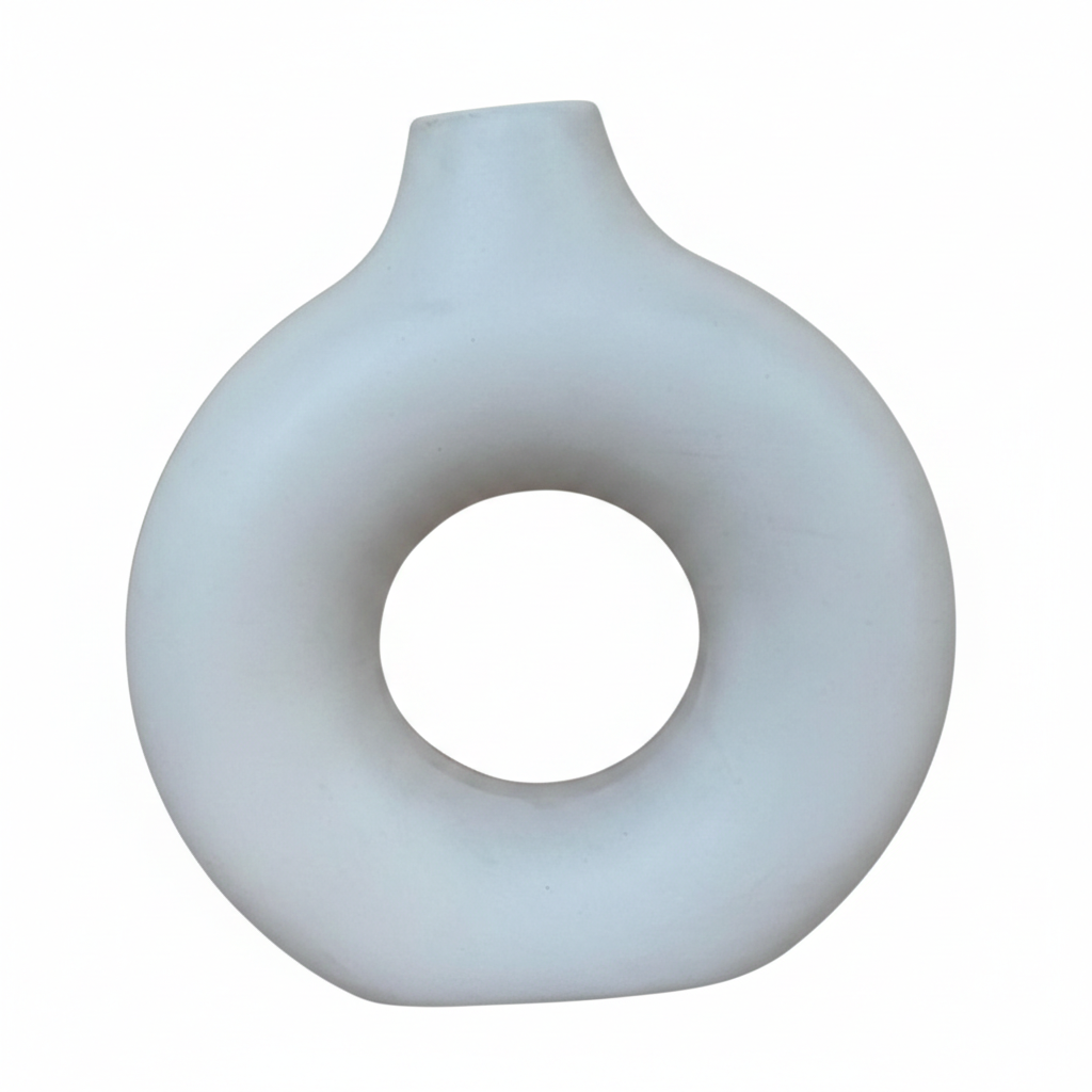 Base Ceramica Forma