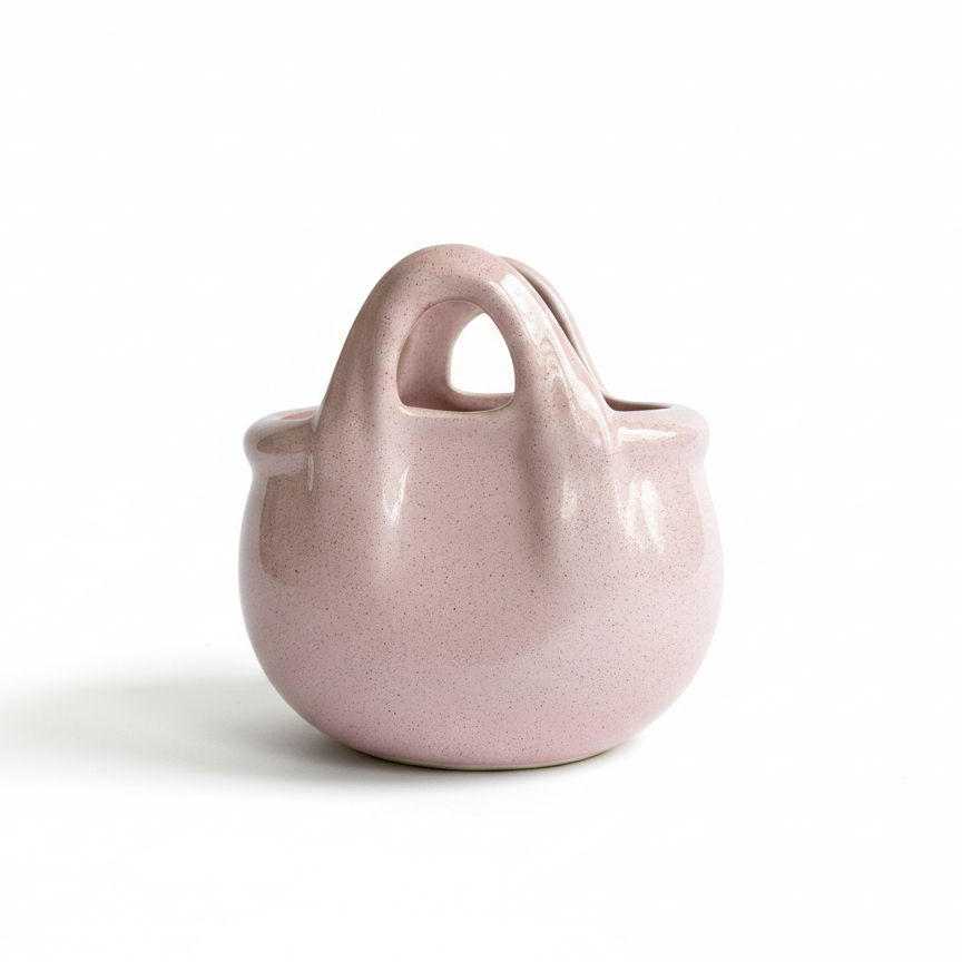 Ceramica Bolsa Mediana